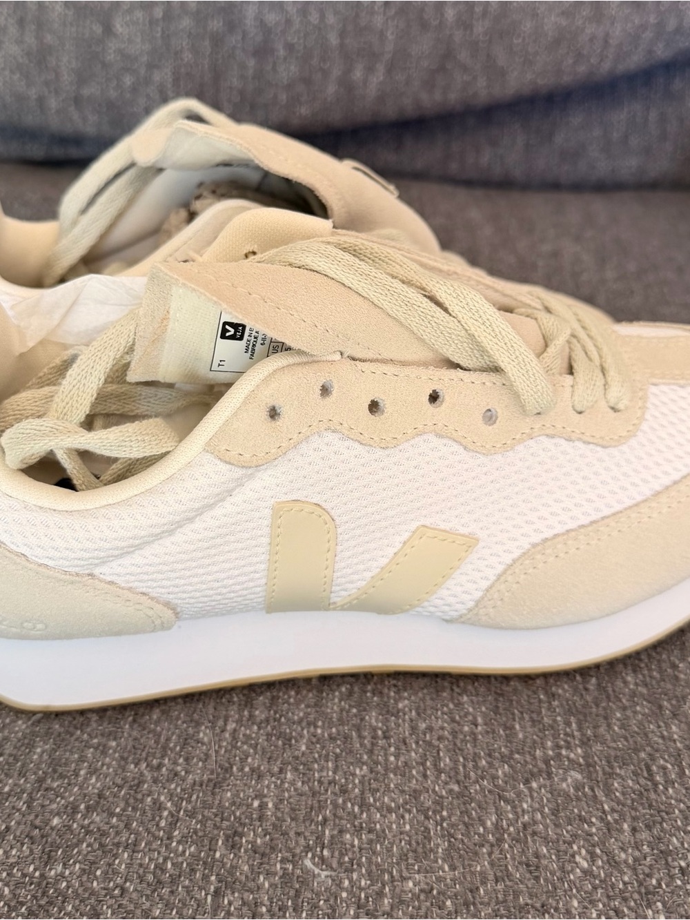 Veja Rio Sneaker - Picture 3 of 5